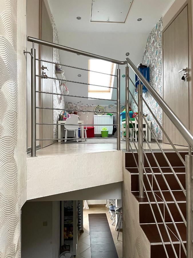Apartament Turkusowy Grzybowo  Exterior photo