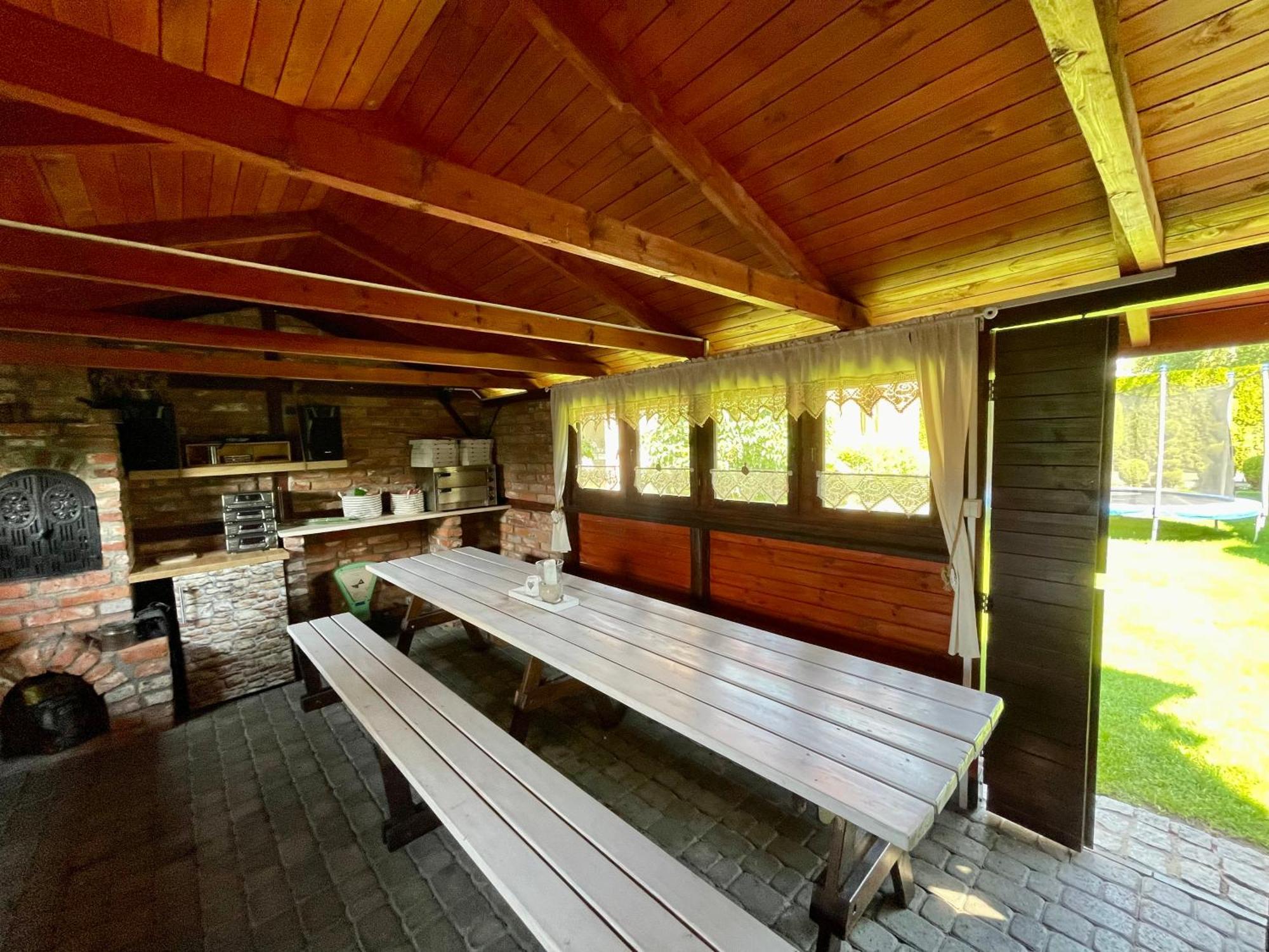 Apartament Turkusowy Grzybowo  Exterior photo